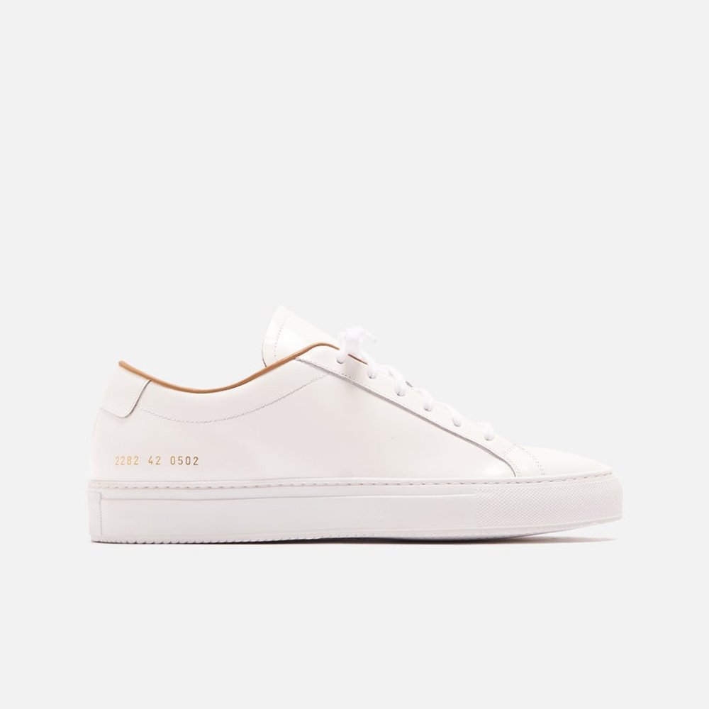 Common Projects Vintage Original Sneakers